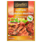 LUCULLUS GYORSPÁC 37G NÉGYBORSOS-MUSTÁROS (20)