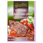 LUCULLUS GYORSPÁC 35G FOKHAGYMÁS-CHILIS (20)