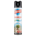 PROTECT BARRIER ROVARÍRTÓ AEROSZOL 400ML (kül- és beltérre) (12)