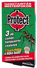 PROTECT HANGYAÍRTÓ CSALÉTEK COMBI 3DB (10)