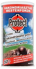 PROTECT NATURAL VAKONDRIASZTÓ GOLYÓ 50DB (8)