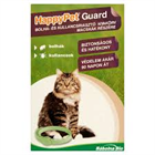 HAPPYPET GUARD BOLHA ÉS KULLANCSRIASZTÓ NYAKÖRV 1DB MACSKÁKNAK (12)