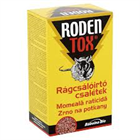 RODENTOX RÁGCSÁLÓIRTÓ SZER 150G PATKÁNY IRTÁSÁRA (24)