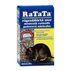 RATATA RÁGCSÁLÓIRTÓ SZER 150G PATKÁNYOK IRTÁSÁRA (24)
