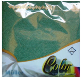 MÜLLER SZALVÉTA 70DB 1RTG. COLOR