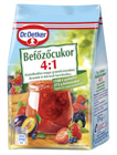 DR OETKER BEFŐZŐCUKOR 375G 4:1 (10)