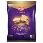 URBAN CLASSIC NÁPOLYI 160G KAKAÓS-TEJKRÉMES (12)