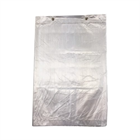 GLORY UZSONNÁS TASAK TŰZÖTT 6L 100DB 30x50CM (5)