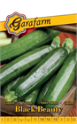 GF. ZÖLDSÉGMAG CUKKINI BLACK BEAUTY (10)