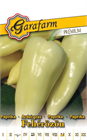 GF. PRÉMIUM ZÖLDSÉGMAG PAPRIKA FEHÉRÖZÖN (10)