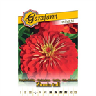 GF. PRÉMIUM VIRÁGMAG POMPÁS RÉZVIRÁG DÁLIAVIRÁGÚ PIROS (10)