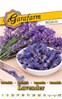 GF. PRÉMIUM FŰSZERNÖVÉNY VETŐMAG LEVENDULA (10)