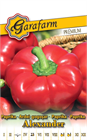 GF. PRÉMIUM ZÖLDSÉGMAG PAPRIKA ALEXANDER (10)