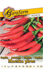 GF. PRÉMIUM ZÖLDSÉGMAG PAPRIKA MACSKA PIROS (10)