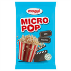 MOGYI MICROPOP 100G SÓS (50)