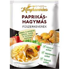 KONYHAVARÁZS FŰSZERKEVERÉK 30G PAPRIKÁS-HAGYMÁS (30)