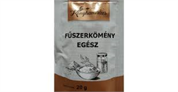 KONYHAVARÁZS FŰSZERKÖMÉNY 20G EGÉSZ (30)