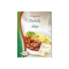 BÖLLÉR MAGYAROS ALAP 50G PÖRKÖLT (20)