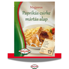 BÖLLÉR MAGYAROS ALAP 50G HALÁSZLÉ (20)