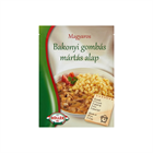 BÖLLÉR MAGYAROS ALAP 45G BAKONYI GOMBÁS MÁRTÁS (20)