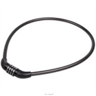 ATC KERÉKPÁR ZÁR 10MMx60CM SZÁMKOMBINÁCIÓS (12)