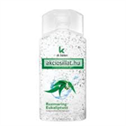 DR. KELEN LUNA GYÓGYFÜVES GÉL 150ML SÓSBORSZESZ (12)