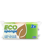 BONUS ECO FORMÁZOTT MOSOGATÓSZIVACS 3DB (b019) (32)