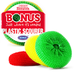 BONUS MŰANYAG DÖRZSI 3DB (b095) (10)