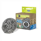 BONUS FÉM DÖRZSI 1DB INOX MAXI SPIRÁL (b149) (9)