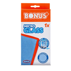 BONUS+ MIKROSZÁLASKENDŐ 1DB MICRO-GLASS (b477) (40)