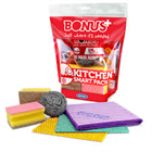 BONUS+ SMART PACK KITCHEN 6DB (10)