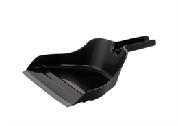 BONUS SZEMETESLAPÁT HANDRIX MŰANYAG ÉLLEL (b317) (20)