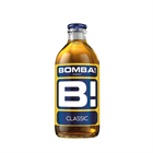 (DRS) BOMBA! ENERGIAITAL 250ML (üveges) (24)