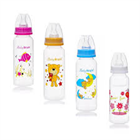 BABYBRUIN CUMISÜVEG 240ML (12)