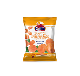 KALIFA ASZALT SÁRGABARACK 100G (14)