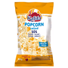 KALIFA MICROPOPCORN 100G SÓS (30)