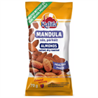 KALIFA PÖRKÖLT MANDULA 70G SÓS (20)