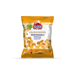 KALIFA MAZSOLA 100G ARANY (20)