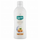 LORIN FOLYÉKONY SZAPPAN 1L ALMOND MILK (8)