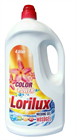LORILUX MOSÓGÉL 4L COLOR&POWER (3) (fix)