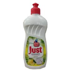 JUST MOSOGATÓSZER 400ML LEMON (10)
