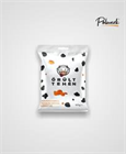ŐRÜLT TEHÉN SÓS KARAMELL 80G (20)