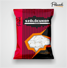 POLWERK SZŐLŐCUKOR 70G MÁLNA (20)