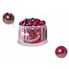 TROLLI TÖLTÖTT GUMICUKOR 40x18,8G CHERRY-COLA (henger) (7)