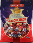 DOLCETTA SZALONCUKOR 5KG ZSELÉS (piros) (1)