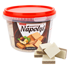 DOLCETTA NÁPOLYI 1KG KAKAÓS (vödrös) (1)