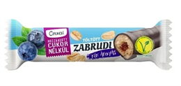 CORNEXI ZABRUDI VEGÁN, HCN. 30G KÉK ÁFONYÁS (32)