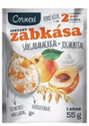 CORNEXI ZABKÁSA 55G JOGHURT-SÁRGABARACK (16)