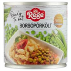 REGE KÉSZÉTEL 420G BORSÓBÖRKÖLT (12)