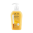 JADE FOLYÉKONY KRÉMSZAPPAN 400ML HONEY&MILK (10)